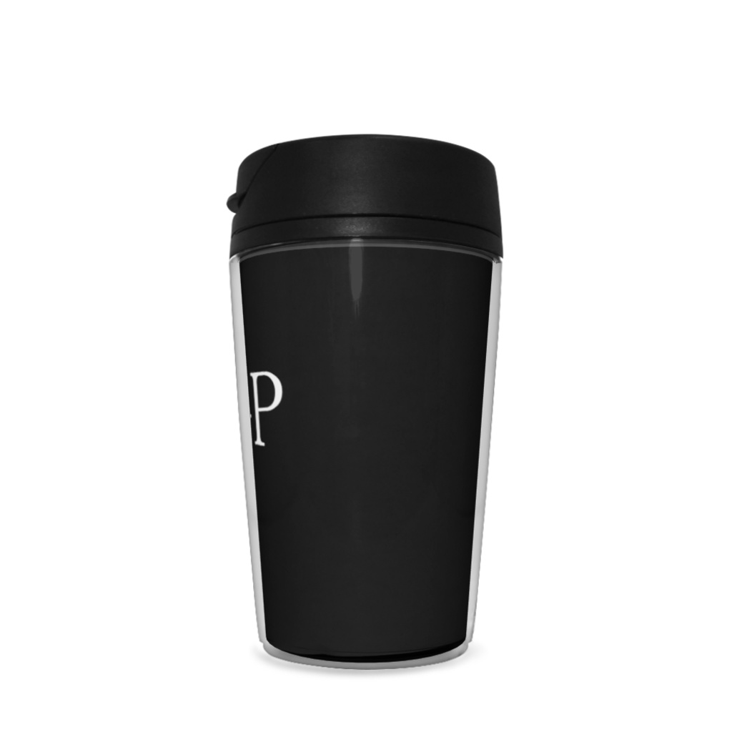 ぎぇぴぃタンブラー - 黒