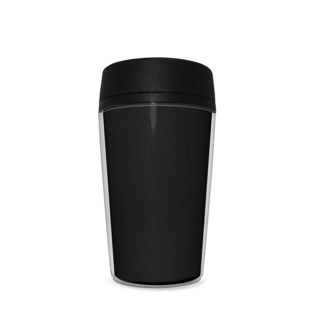 ぎぇぴぃタンブラー - 黒