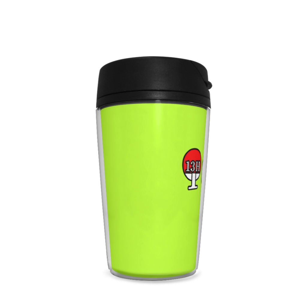 ぎぇぴぃタンブラー - ライム