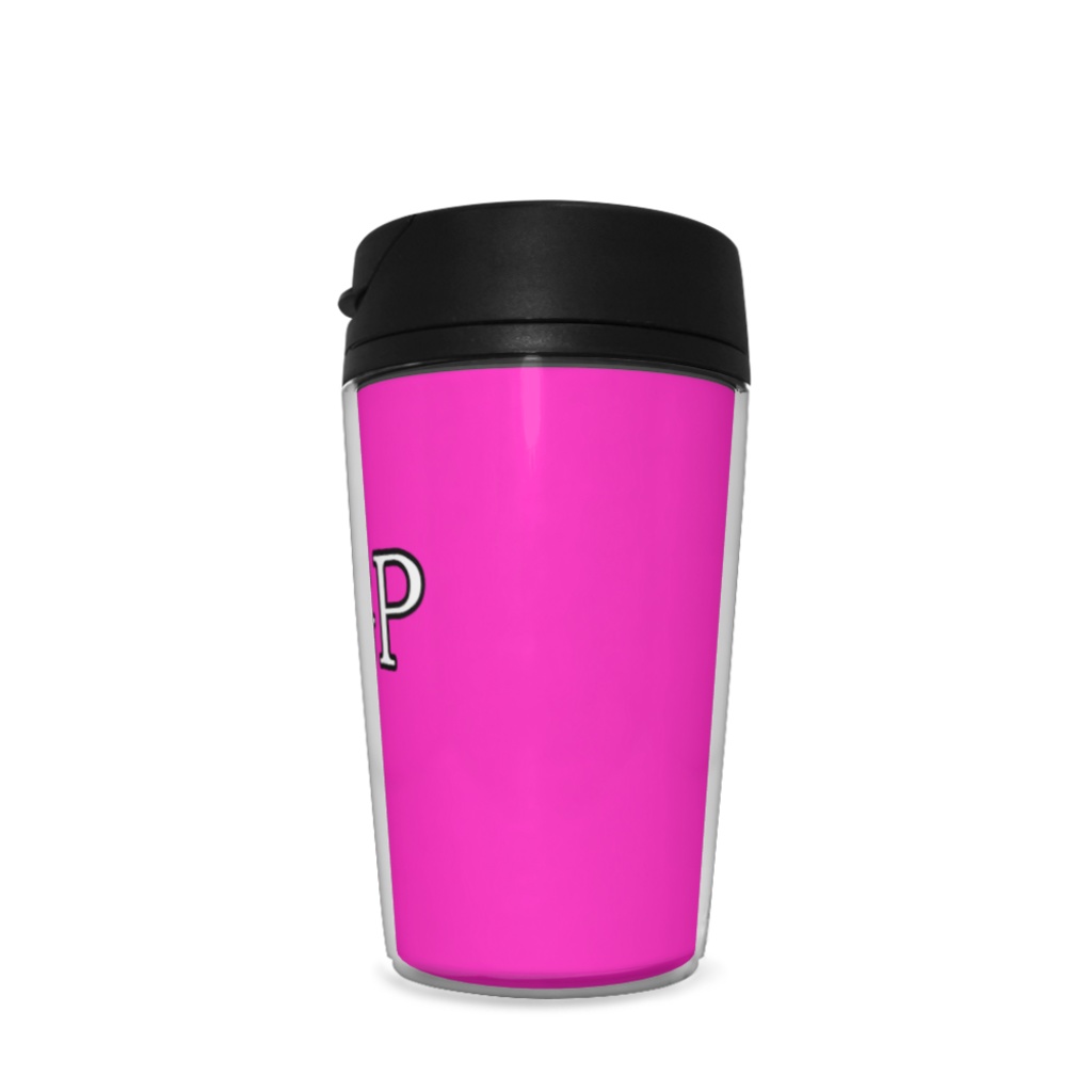 ぎぇぴぃタンブラー - ピンク