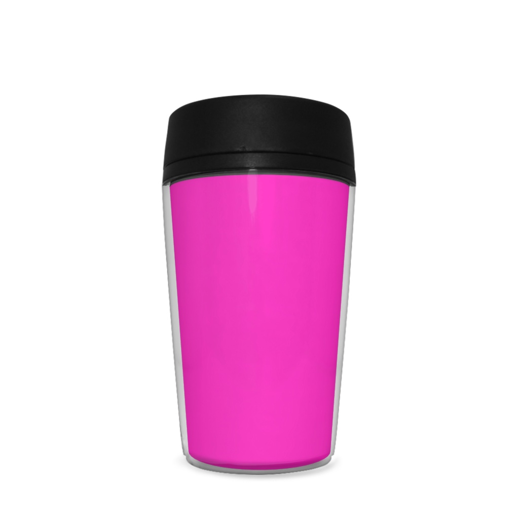 ぎぇぴぃタンブラー - ピンク