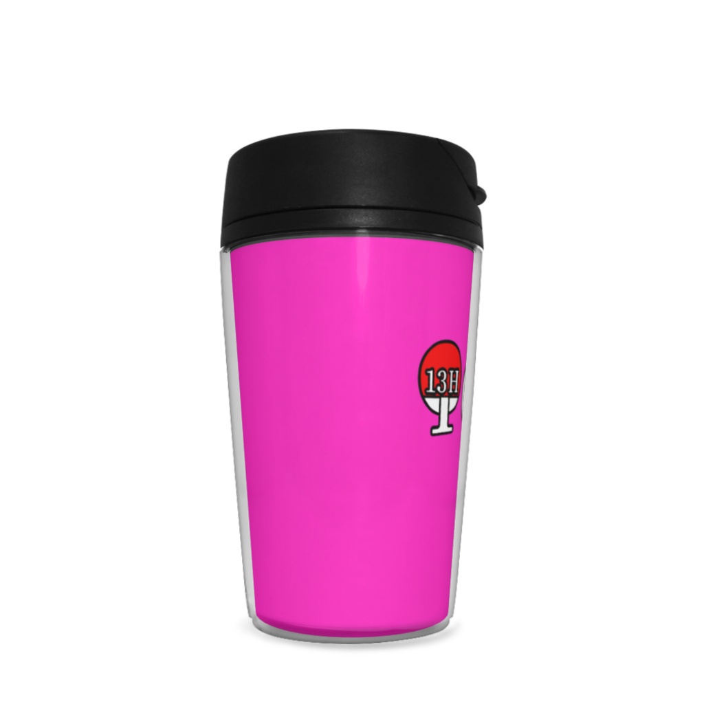 ぎぇぴぃタンブラー - ピンク