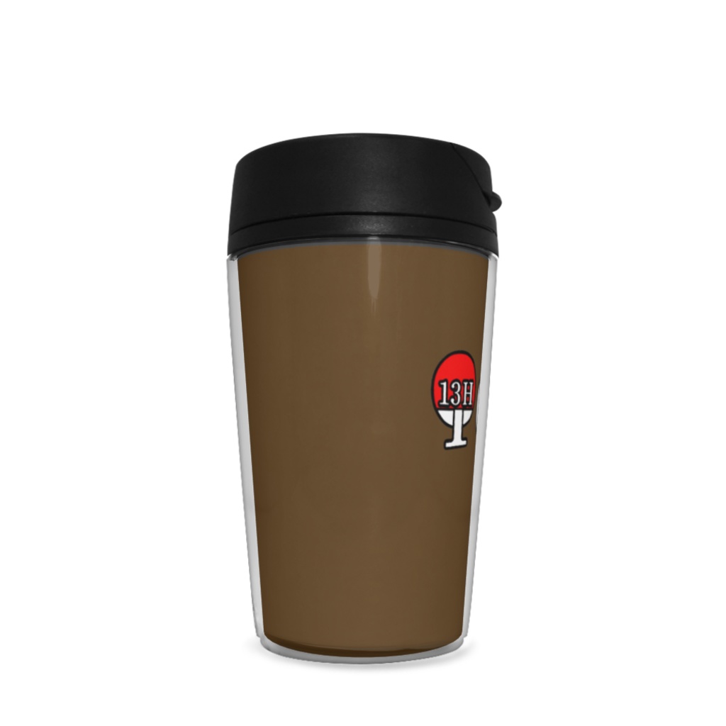 ぎぇぴぃタンブラー - チョコ