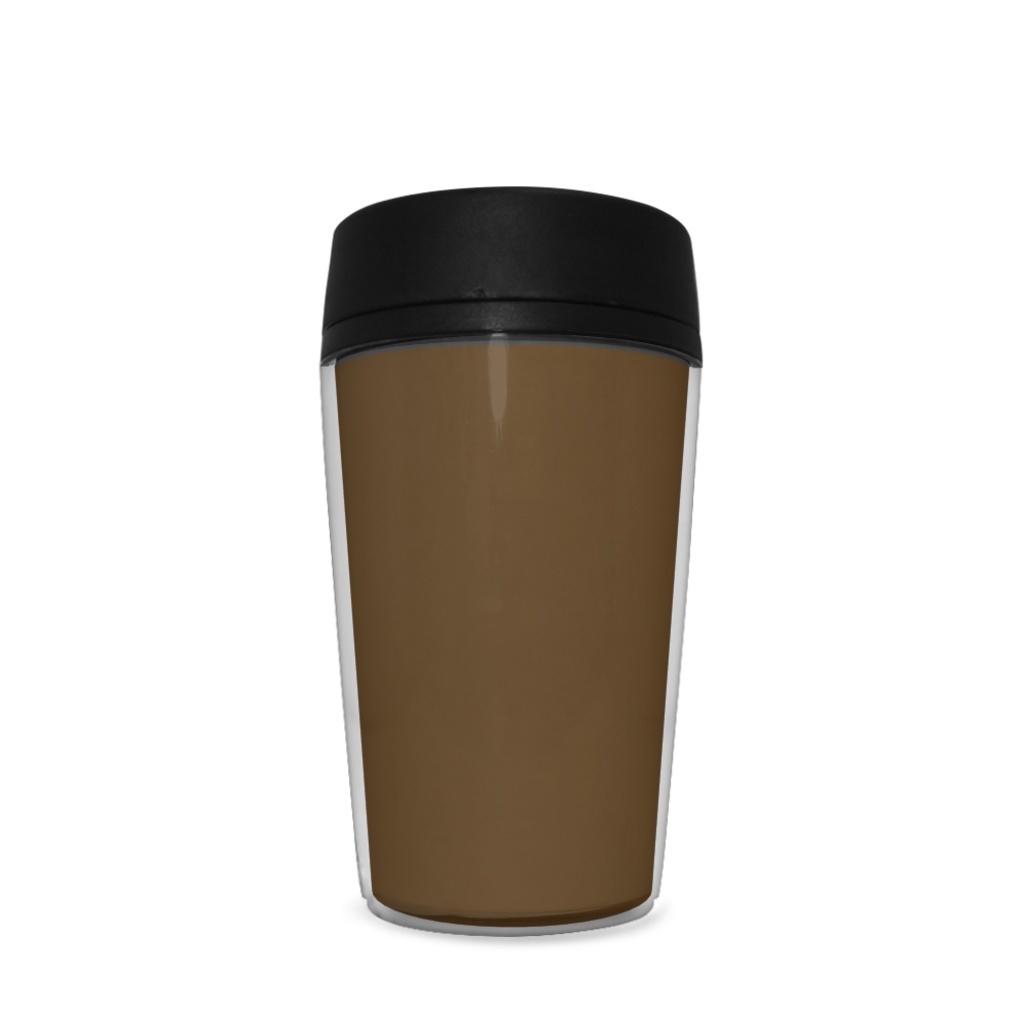 ぎぇぴぃタンブラー - チョコ