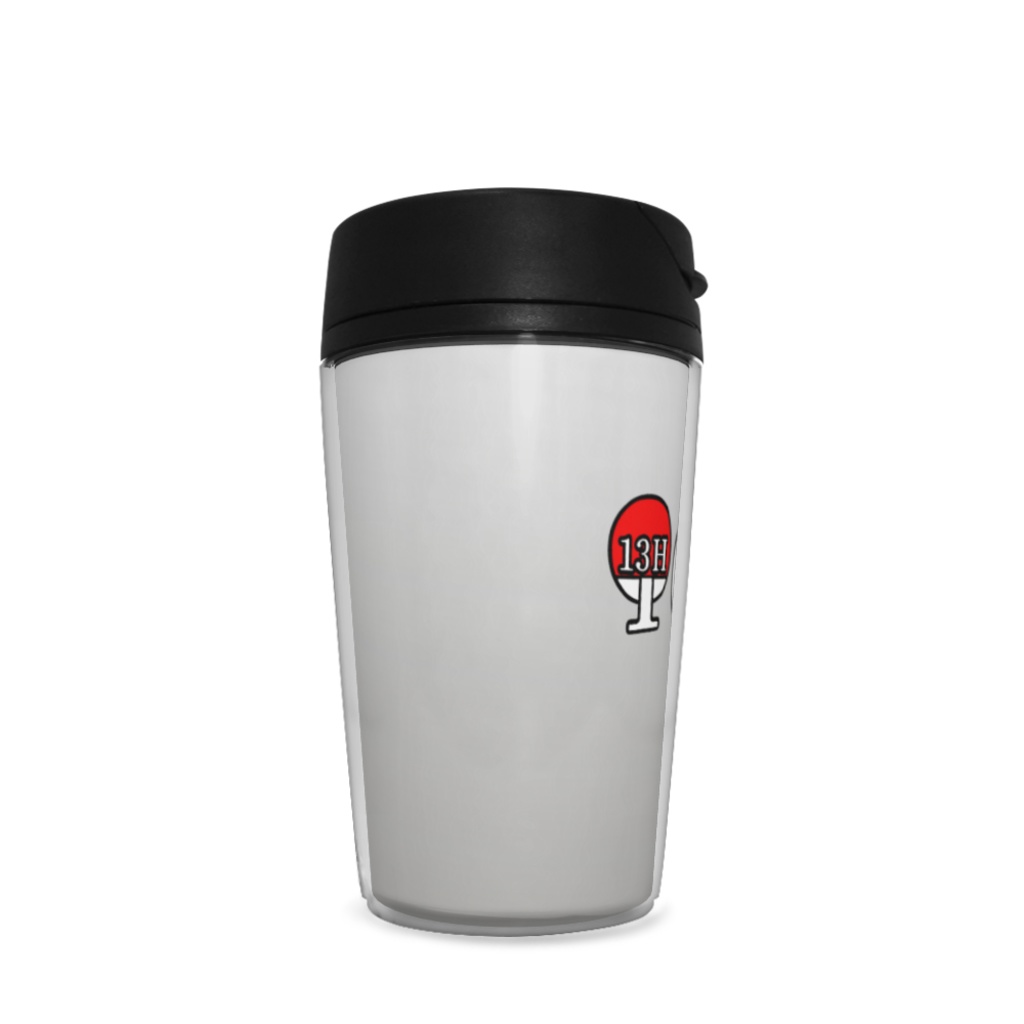 ぎぇぴぃタンブラー - シルバー