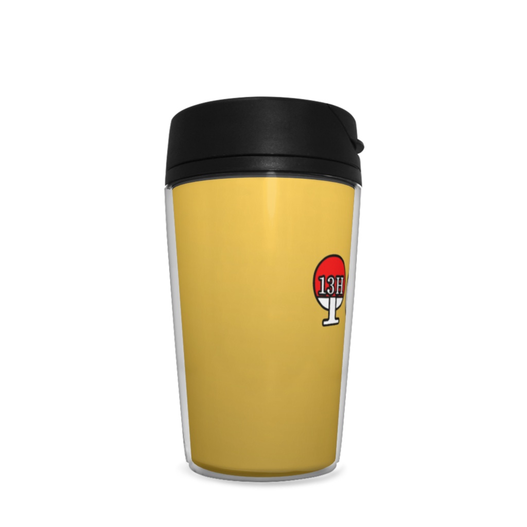 ぎぇぴぃタンブラー - ゴールド