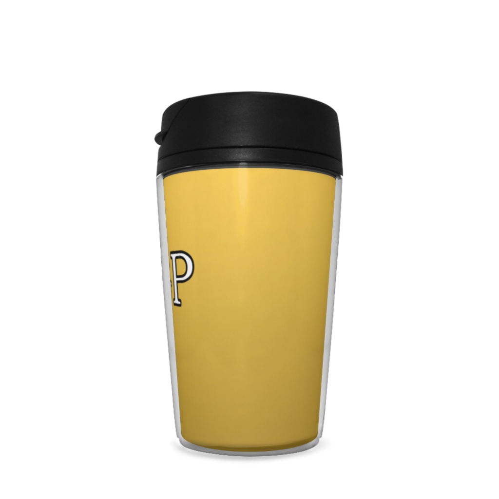 ぎぇぴぃタンブラー - ゴールド