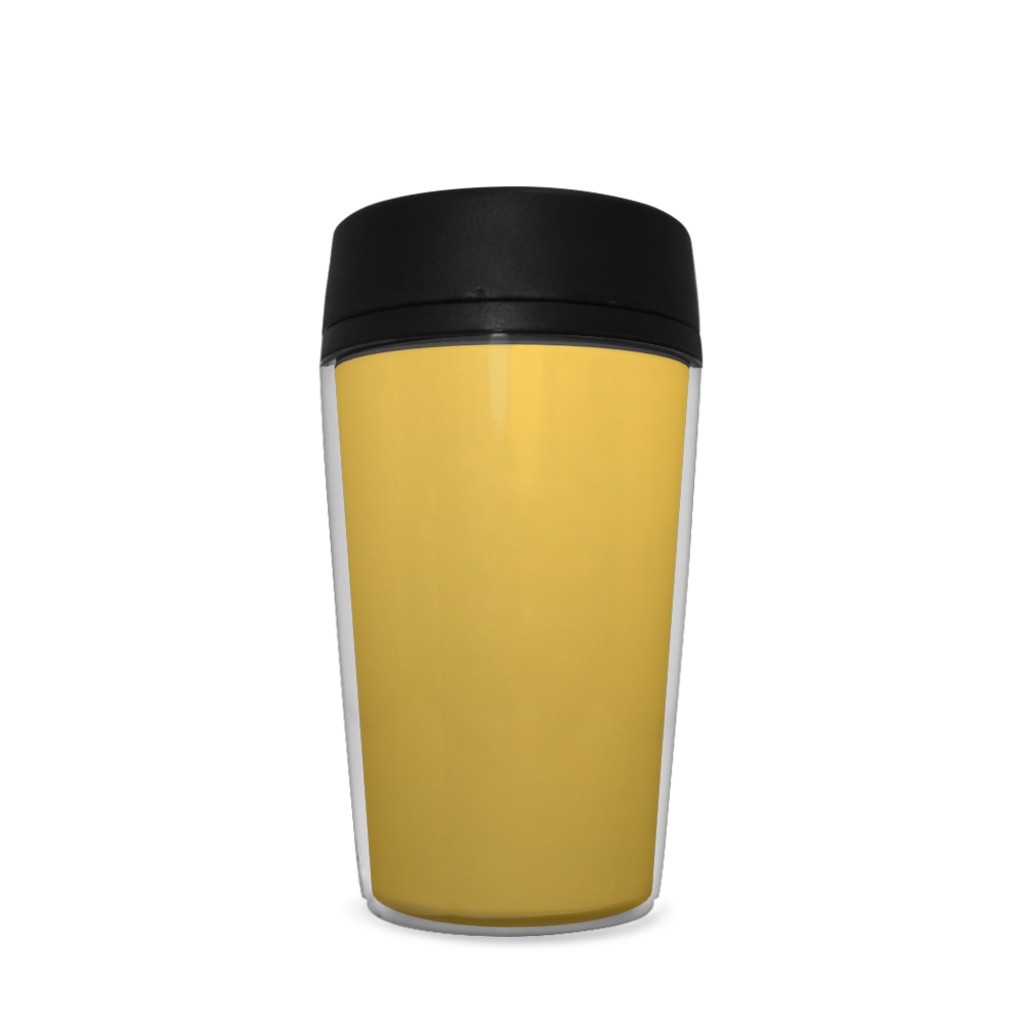 ぎぇぴぃタンブラー - ゴールド