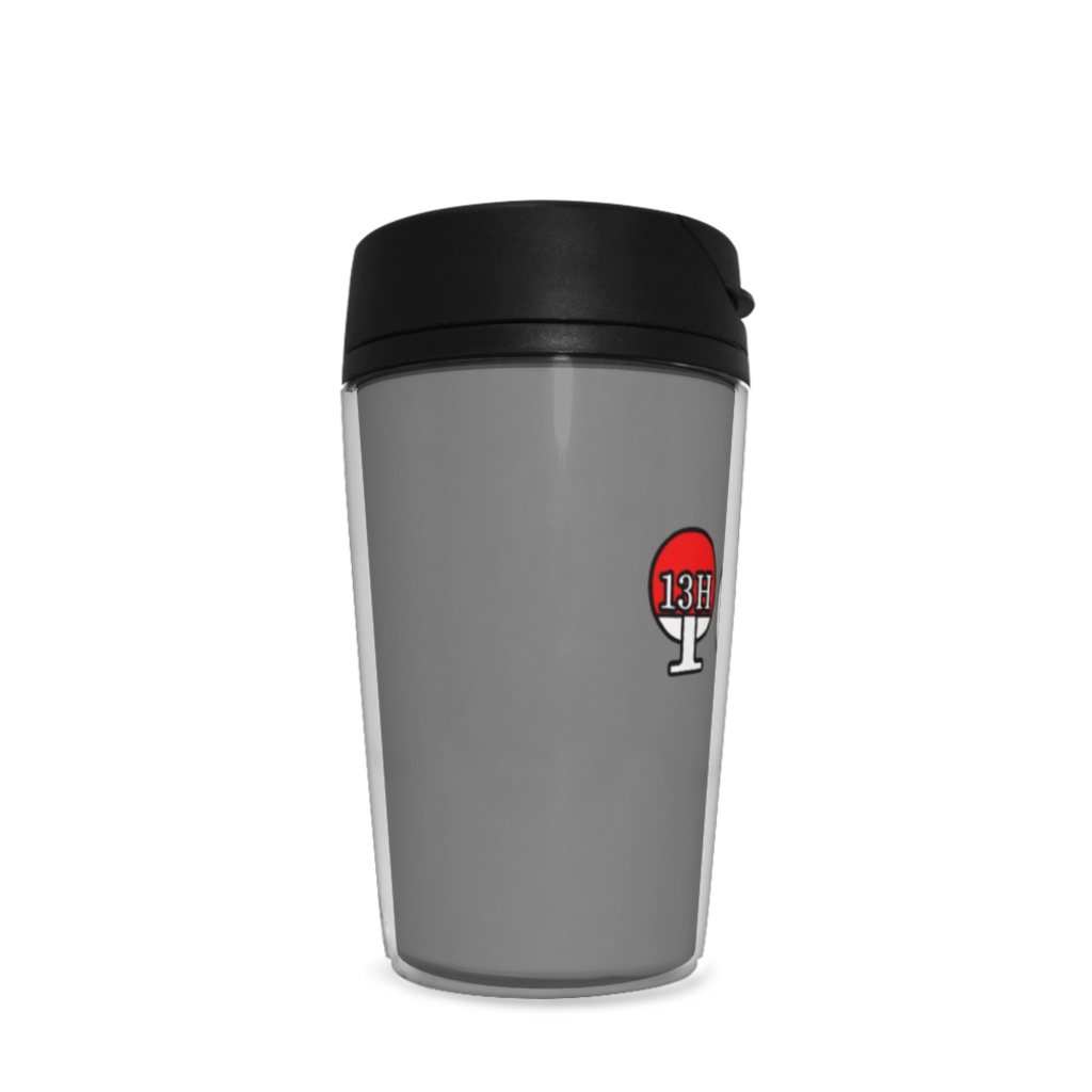 ぎぇぴぃタンブラー - グレー