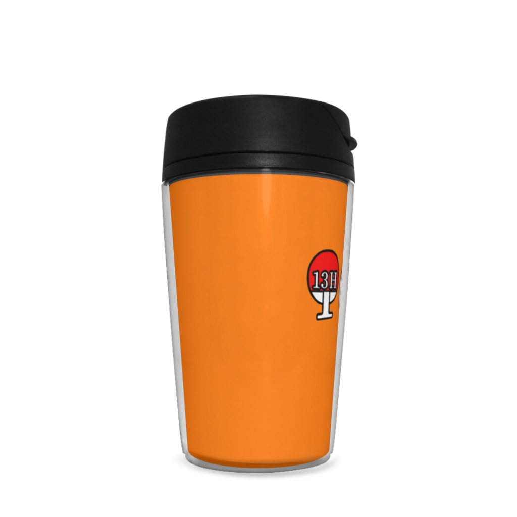 ぎぇぴぃタンブラー - オレンジ