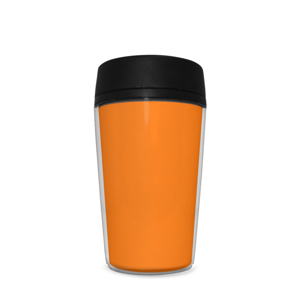 ぎぇぴぃタンブラー - オレンジ