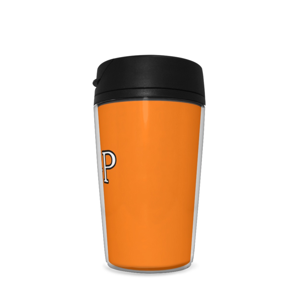 ぎぇぴぃタンブラー - オレンジ