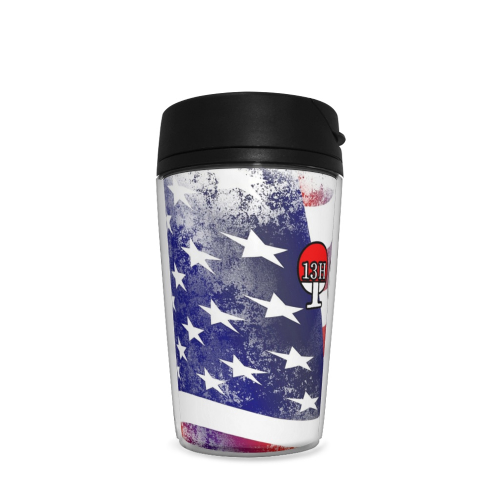 ぎぇぴぃタンブラー - アメリカン