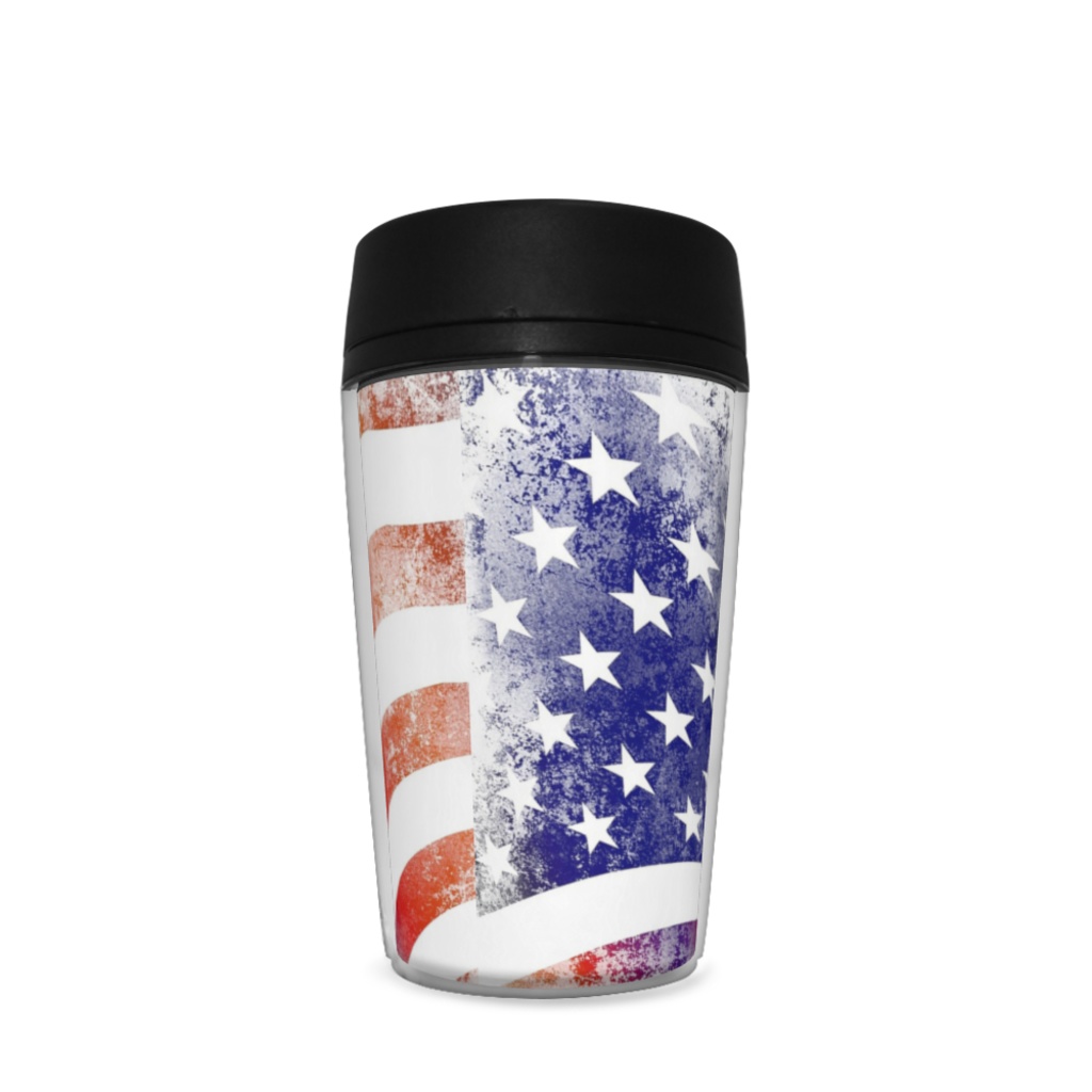 ぎぇぴぃタンブラー - アメリカン