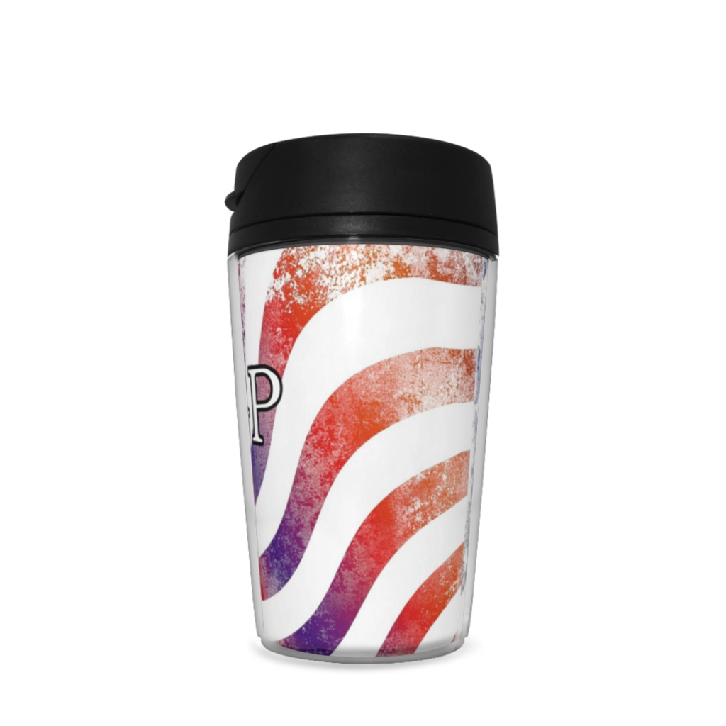 ぎぇぴぃタンブラー - アメリカン