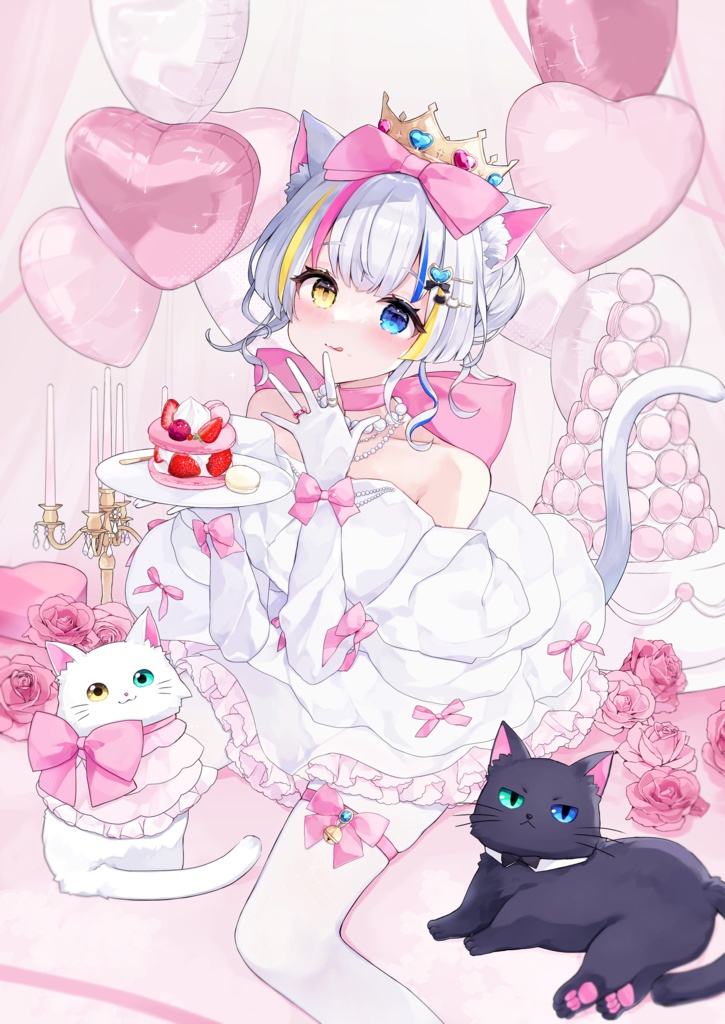 星5 メッセージ付き色紙