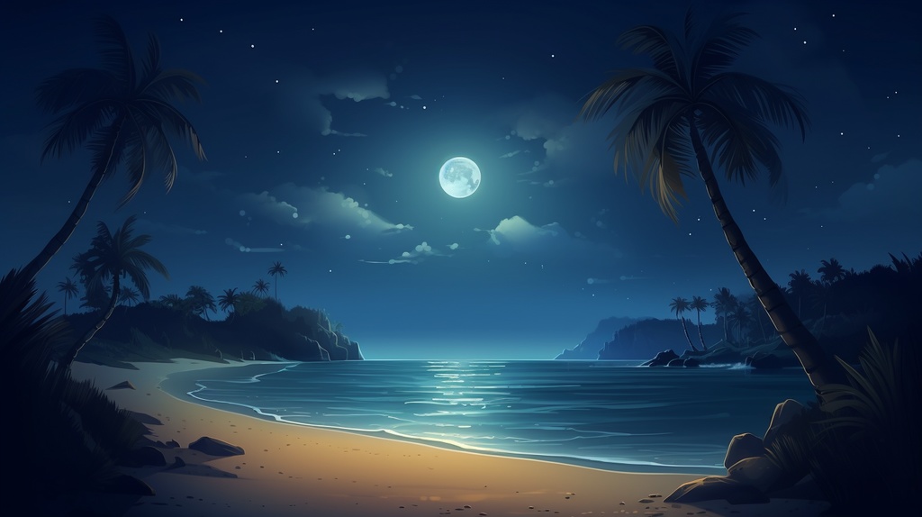 海賊系TRPGシナリオに使える背景素材とNPC画像