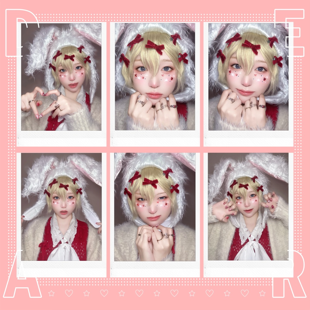 🎄クリスマスチェキ🎄