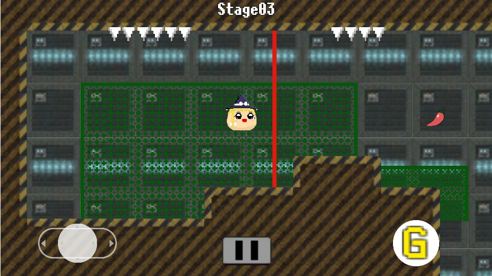 グラビティゆん