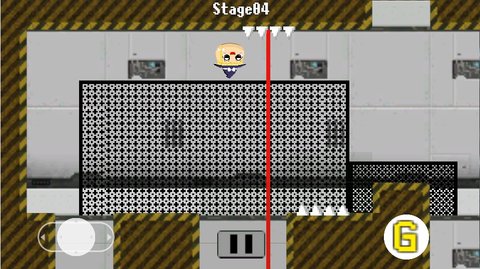 グラビティゆん