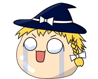 ゆっくり学ぶチャンネル式ゆっくりまりさ