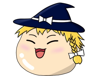 ゆっくり学ぶチャンネル式ゆっくりまりさ