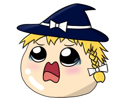 ゆっくり学ぶチャンネル式ゆっくりまりさ