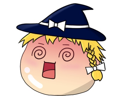 ゆっくり学ぶチャンネル式ゆっくりまりさ