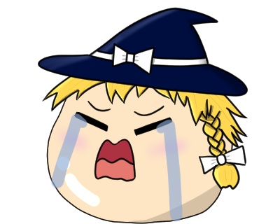 ゆっくり学ぶチャンネル式ゆっくりまりさ