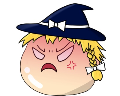 ゆっくり学ぶチャンネル式ゆっくりまりさ