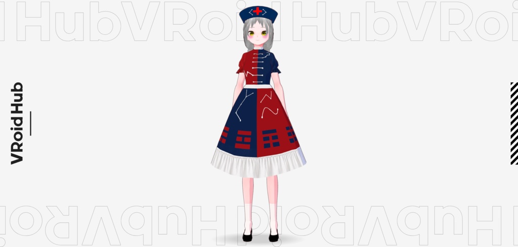 ヤマショウ式八意永琳