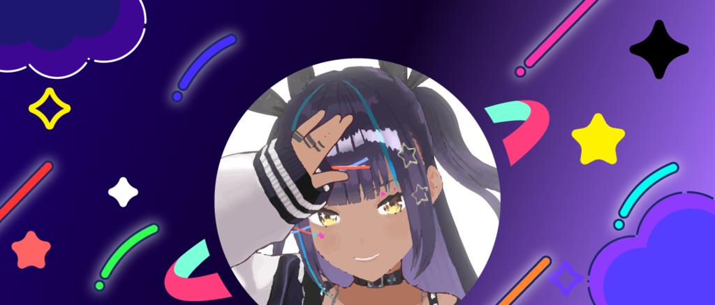 惑星IRIAMヘッダー