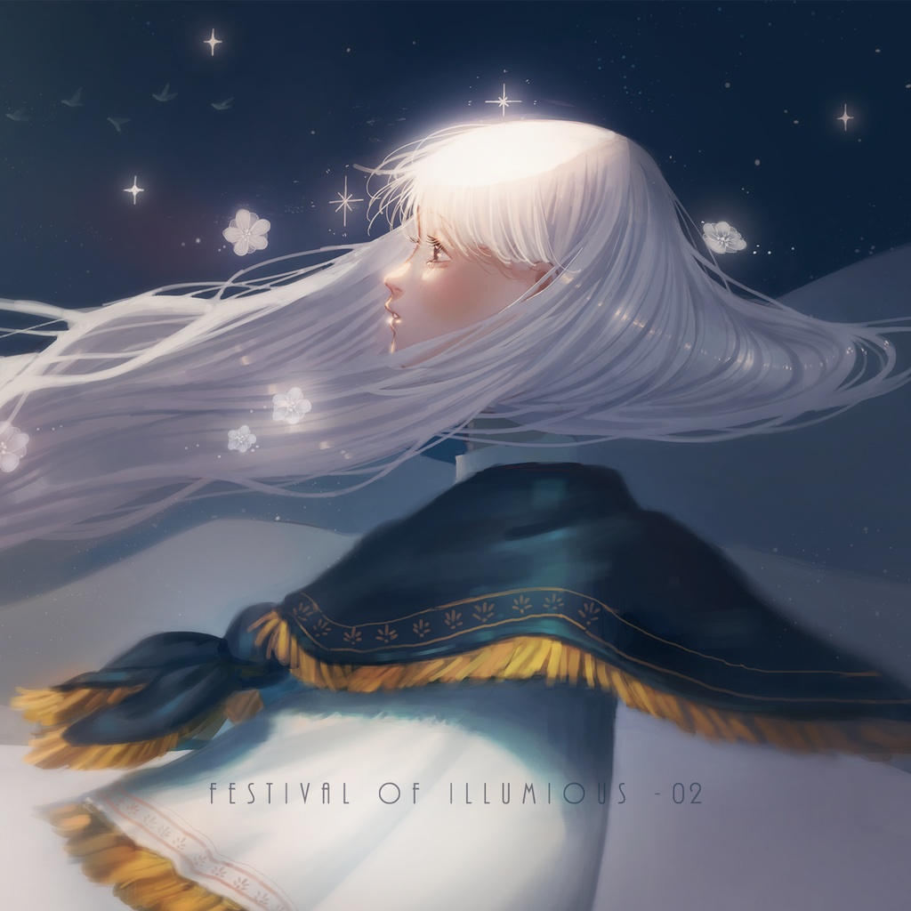 イルミオスの祝祭-02(CD)