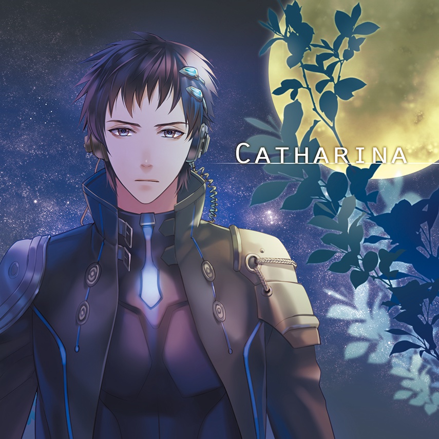 CATHARINA