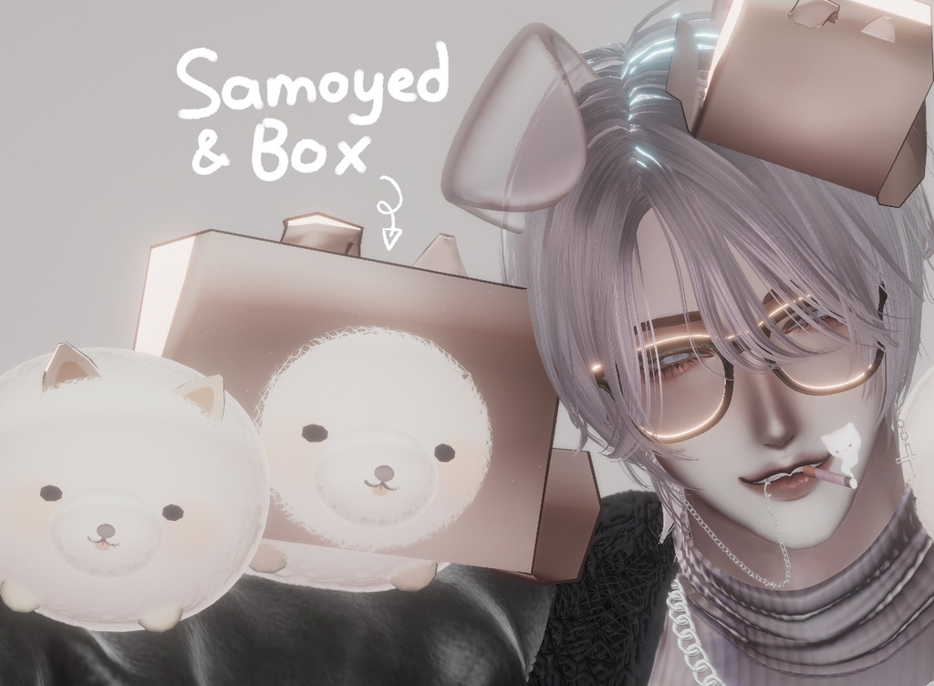 【FREE】 MoiBox