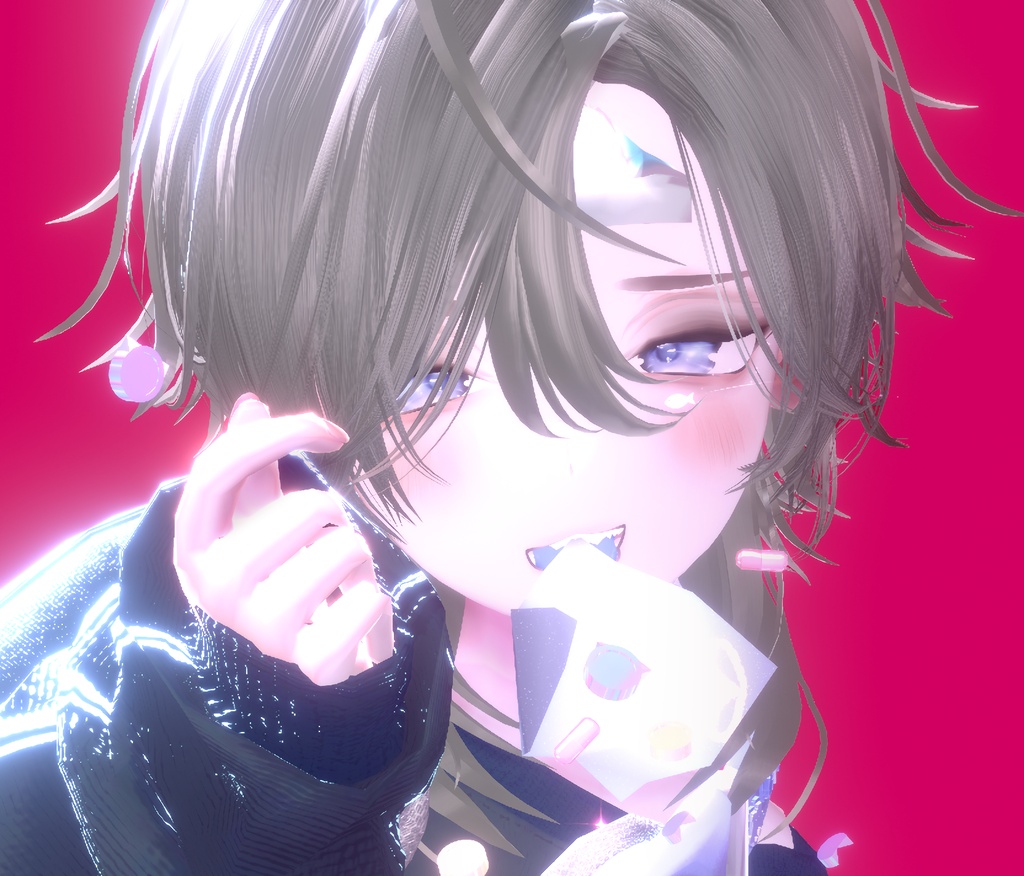 Cure Me