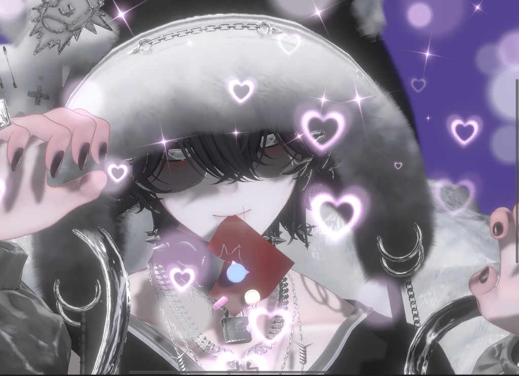 Cure Me
