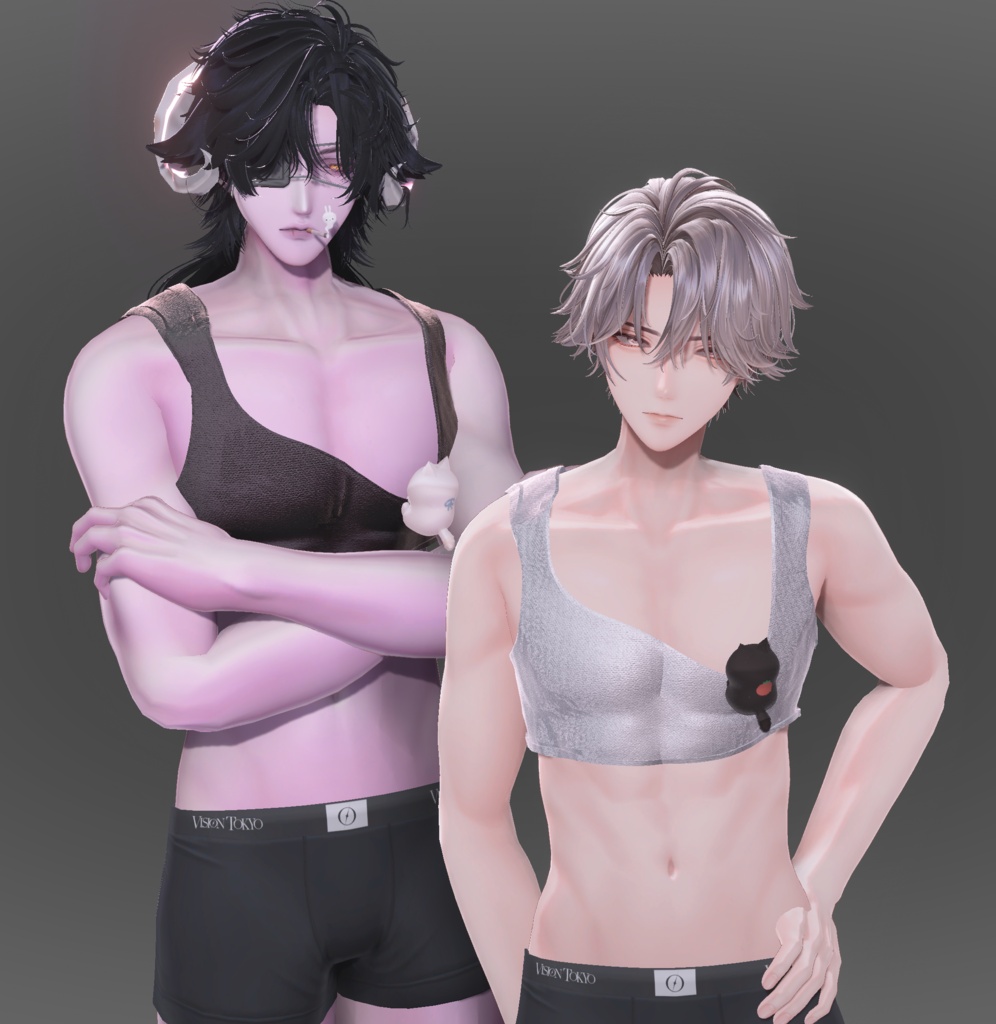 【FREE】 Meow Tank
