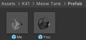 【FREE】 Meow Tank