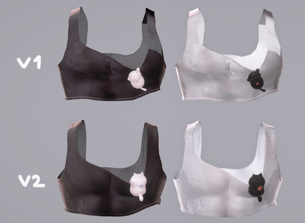 【FREE】 Meow Tank