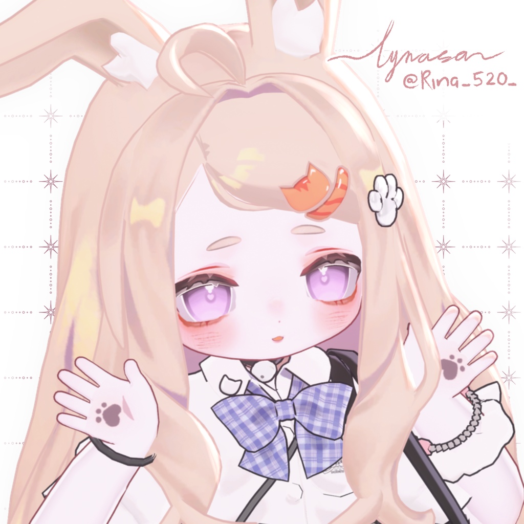【キプフェル/Kipfel】 Tomato Makeup