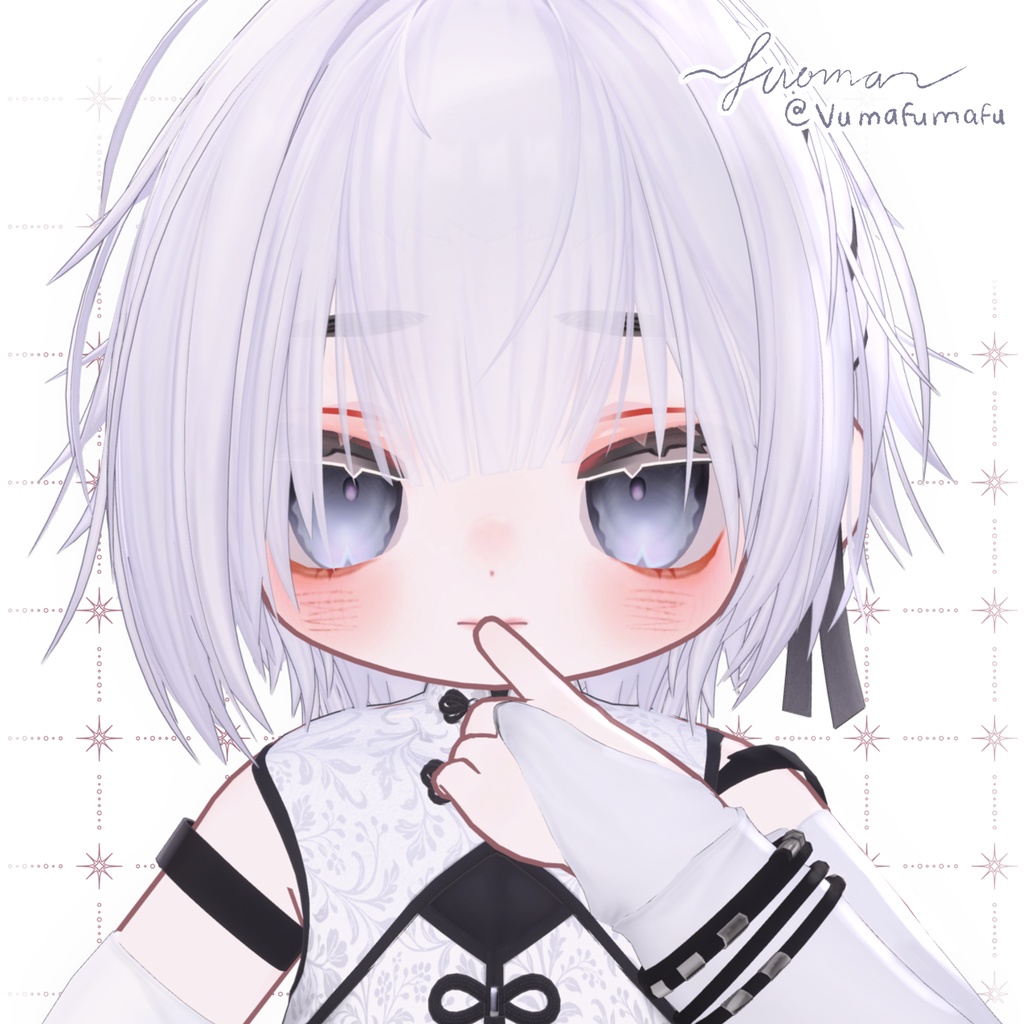 【キプフェル/Kipfel】 Tomato Makeup