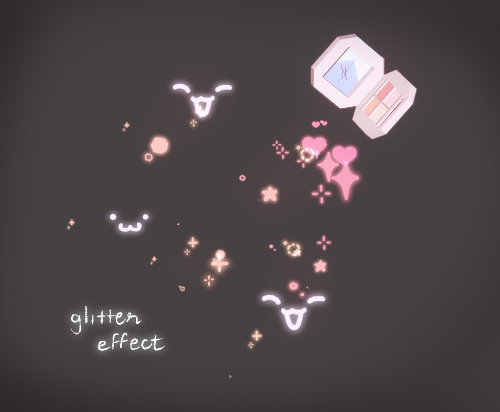 【FREE 12H】𖹭 Lover's Blush 𖹭