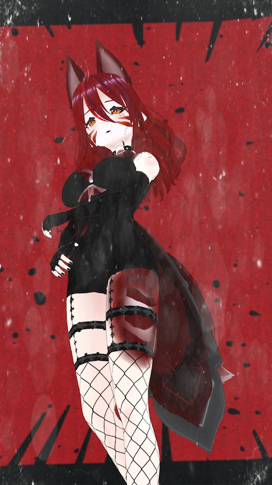 TW:Blood/ Broken Body texture 