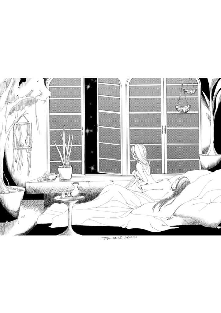 short short short cheese cake(漫画原作コピー本付)