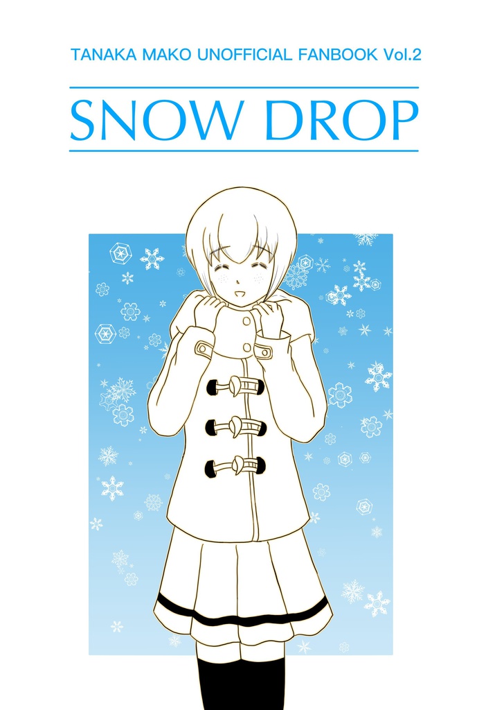 SNOW DROP
