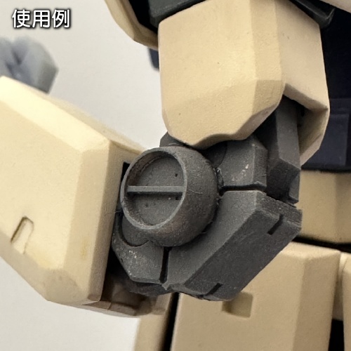 Elbow Joint 角(タイプA)