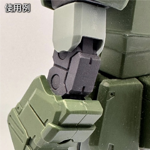 Elbow Joint 角(タイプA)