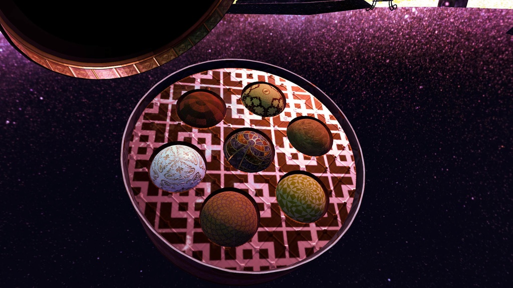 チョコレート★プレゼントボックス chocolate★PresentBox MA対応 アバター&ワールド【食べられるギミック付き】