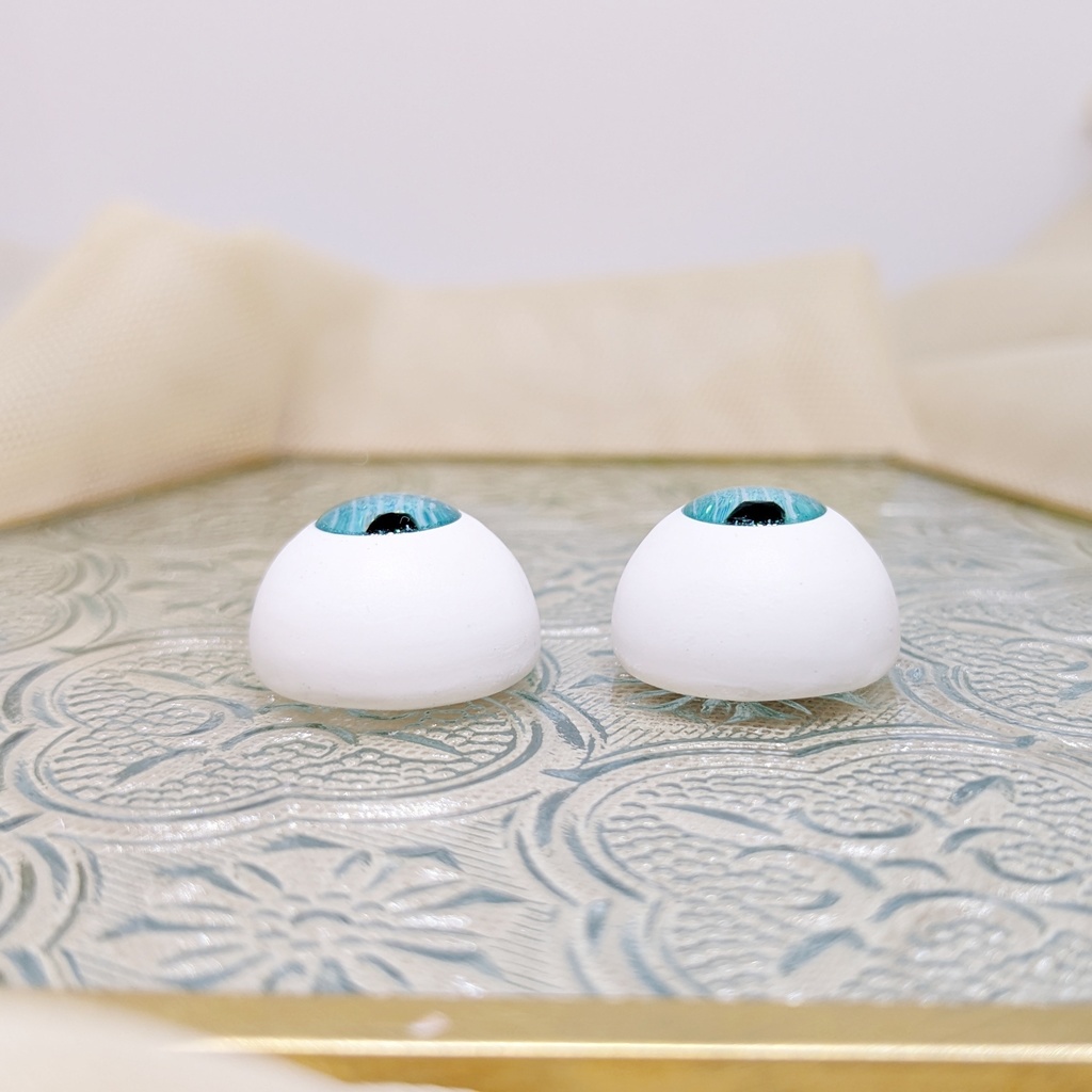 【16mm】エメラルドクーラーA【イリゼアイ】